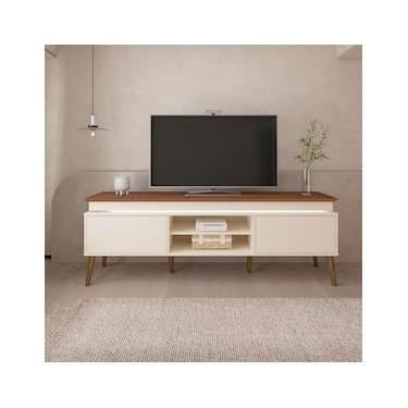Imagem de Rack Artely Lumina para TV`s de até 75"