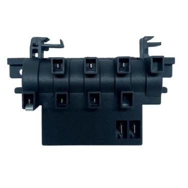 Imagem de Módulo Usina Ignição 5 Saídas Fogão 4 Bocas + Forno Atlas Dako Tropica