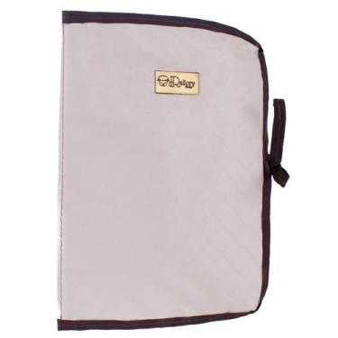 Imagem de Porta Documentos Do Bebê Capa Para Caderneta De Vacinação - Rallory Ba