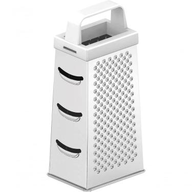 Imagem de Ralador Inox 4 Faces Utilita Tramontina 25110/180