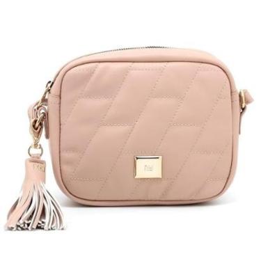 Imagem de Bolsa Feminina Rafitthy Pequena C/ Alça 28.25313-Feminino