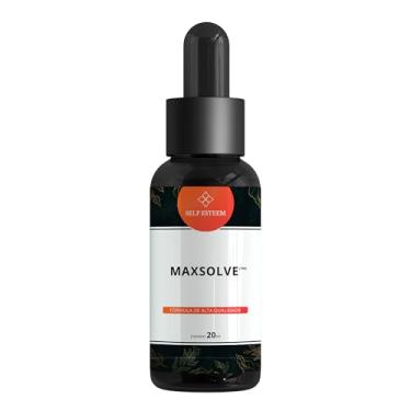 Imagem de MaxSolve™ 20ml