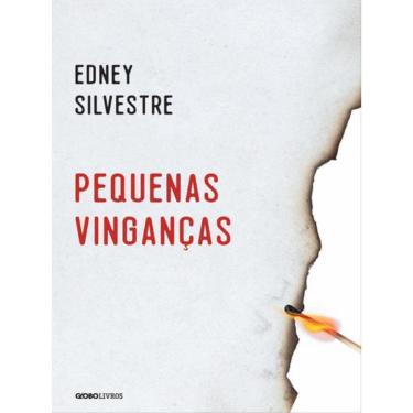 Imagem de Pequenas Vinganças