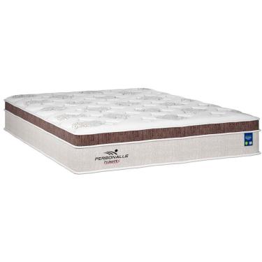 Imagem de Colchão Sealy/Plumatex Pocket Personalle King - 193x203x30