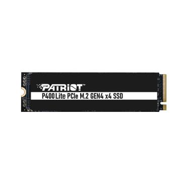 Imagem de Unidade de estado sólido ssd Patriot P400 Lite M.2 PCIe Gen 4 x4 de 2 tb