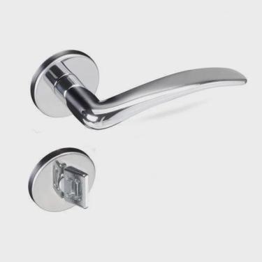 Imagem de Fechadura para Banheiro Classic Pado