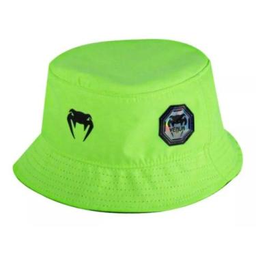 Imagem de Chapéu De Praia Bucket Venum Classic Neo Unissex Original