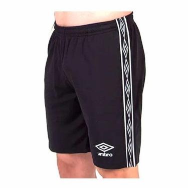 Imagem de Calcao TAPE pto Infantil - Umbro