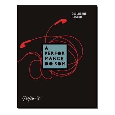 Imagem de Performance Do Som, a Lata Sortido - QUIXOTE CNPJ NOVO, Sortido