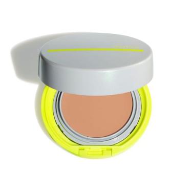 Imagem de Refil Base Compacta Shiseido HydroBB Compact For Sports SPF50, 03 - Me