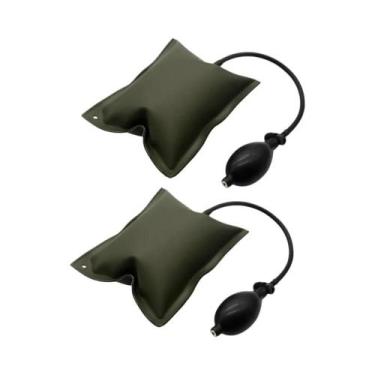 Imagem de Saco De Bomba De Ar Portátil, Ferramenta Pneumática De Reparo De Carro