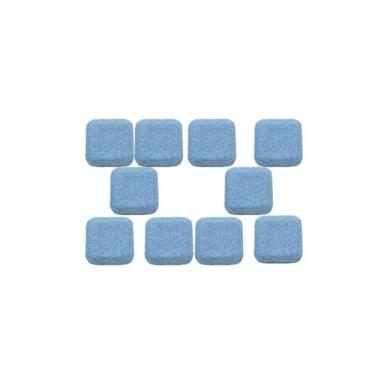 Imagem de KIT Pastilhas Para Limpeza de Máquinas de Lavar Roupas Efervescentes M