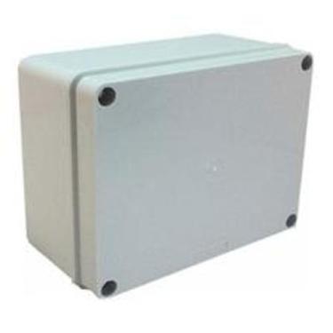 Imagem de Caixa Passagem Blindada Ip65 152x109x67 - Bet Plásticos