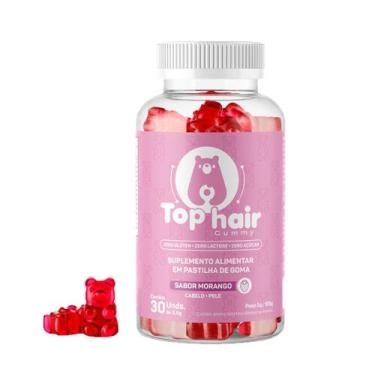 Imagem de Top Hair Gummy