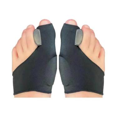 Imagem de Corretor De Joanete, Separador De Dedos, Alinhador De Dedos Tipo Marte