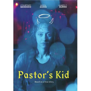 Imagem de Pastor's Kid [DVD]