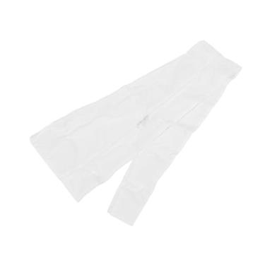 Imagem de Zerodis O Selo de Janela de Ar Condicionado Portátil Evita a Entrada do Ar Quente para Todas As Janelas - Ajuste Universal para Todas As Marcas - Material de Poliéster (5m)