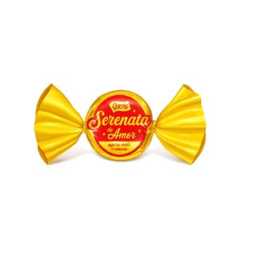 Imagem de Chocolate Serenata de Amor Garoto 16,5g