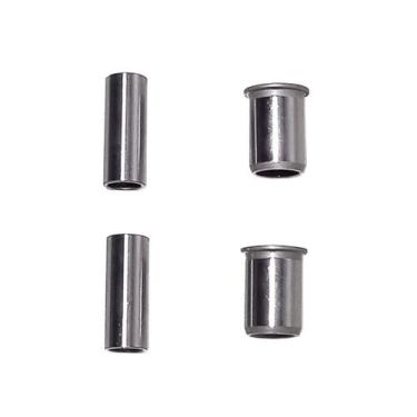 Imagem de Buchas Quadro Elástico (Balança) Fazer 150 Completo - Krieck