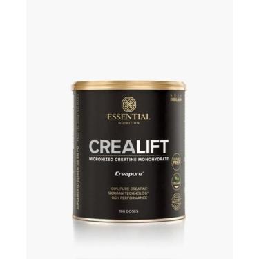 Imagem de Crealift (300G) - Padrão: Único - Essential Nutrition