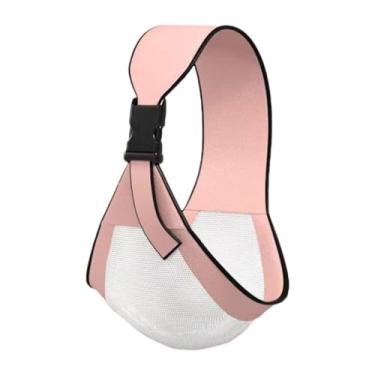 Imagem de Sling de transportadoras de criança, transportadora de embrulho de bebê | SLING DE TRANSPORTE DE BEBÊ,Carregando 50 lbs de assento de quadril, ergonômica, alça sem escorregamento para meninas meninas