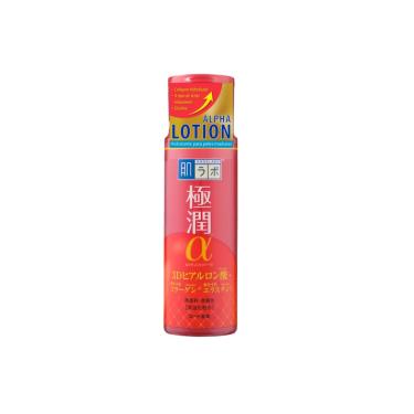 Imagem de Loção Hidratante Hada Labo Gokujyun Alpha Lotion 170ml