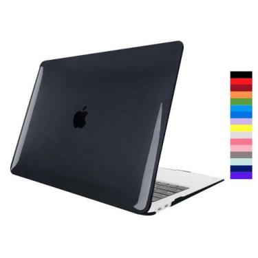 Imagem de Capa Case Slim Compativel Com Macbook New Air 13.6 A2681 A3113 A3240 A