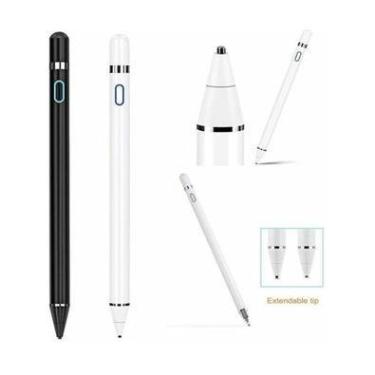 Imagem de Caneta Touch Ponta Fina Para Tablet Redmi Pad 10.6 "