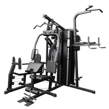 Imagem de Estação de Musculação KL Sports EX-01