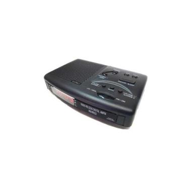 Imagem de Rádio Relógio Digital Motobras RM-RRD22