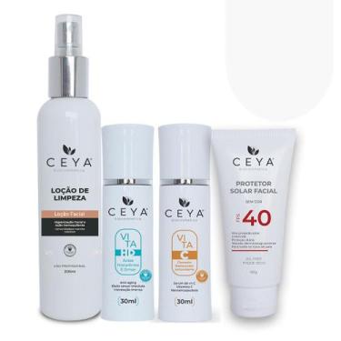 Imagem de Kit Skin care para todo tipo de pele - no-brand