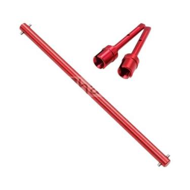 Imagem de Kit De Modificação Para Carro RC Tamiya TT-02 1/10, Braço Oscilante De