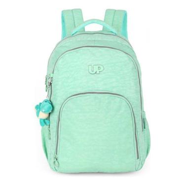 Imagem de Mochila De Costas Notebook Crinkle  Up4You Dino