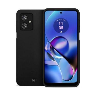 Imagem de Capa para Motorola Moto G64 5G - Silicon Veloz - Gshield