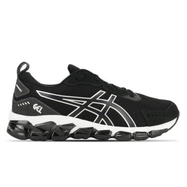 Imagem de Tenis Asics Gel-quantum 360 Preto/prata 039