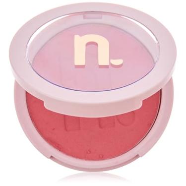 Imagem de Blush Compacto Instant Matte - Barbie Nina Makeup