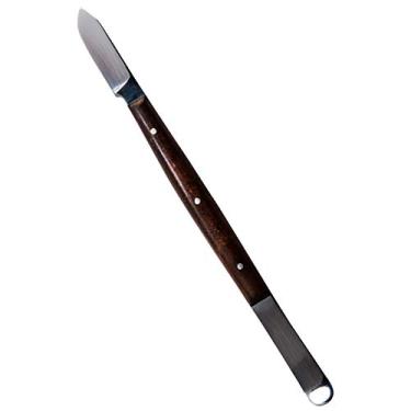 Imagem de 3D Printing Utility Tool #1 - Knife and Angled Pry Tool for Support Removal in Hidden and Otherwise Tight Areas