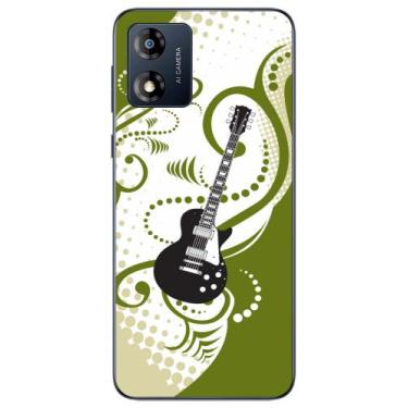 Imagem de Capa Adesivo Skin368 Verso Para Motorola Moto E13 - KawaSkin