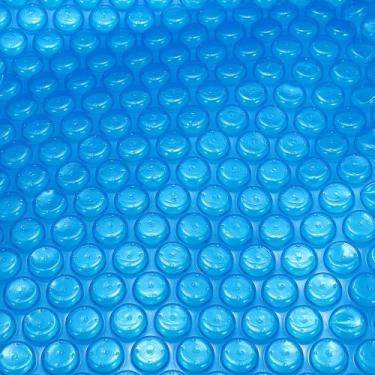Imagem de Cobertura solar para piscina Gekufa 16-Mil 2,7 x 2,7 m de banheira de 