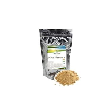 Imagem de Maca Peruana em Pó 100% Pura 250g Wenutri