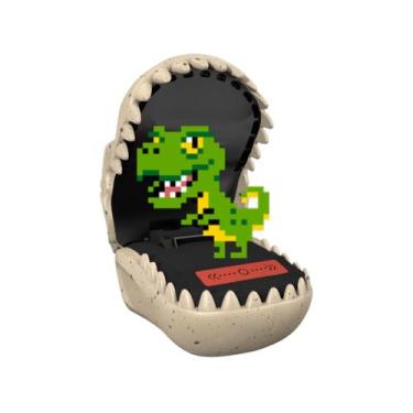 Imagem de Bichinho Virtual Jurassic World Bitzee Emite Som - Sunny Brinquedos