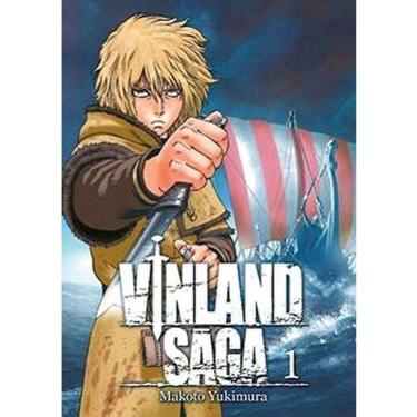 Imagem de Vinland Saga - Vol. 1