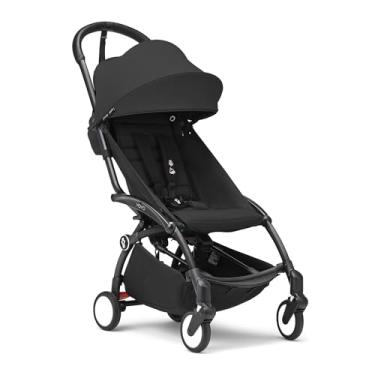 Imagem de Carrinho Yoyo³ Stokke – BLACK
