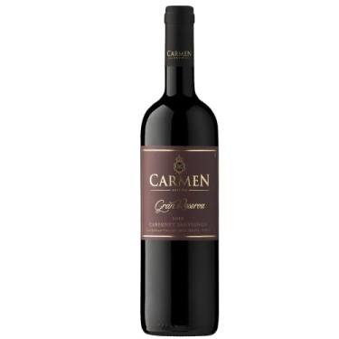 Imagem de CARMEN GRAN RESERVA CABERNET SAUVIGNON