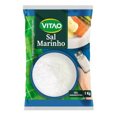 Imagem de Vitao Sal Marinho