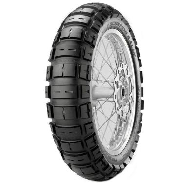 Imagem de Pneu Traseiro Pirelli 170/60r17 Tl 72v M+s Scorpion Rally Str