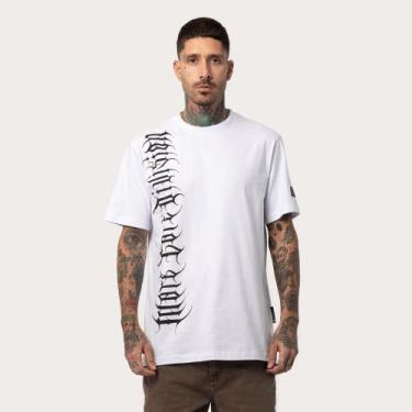 Imagem de Camiseta Regular MCD Caligrafitti, G