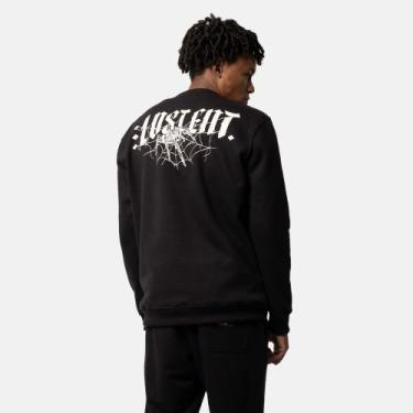 Imagem de Moletom Careca Lost Ent. Glow, GG