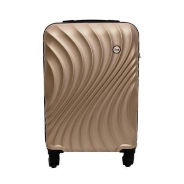 Imagem de Mala Avalon Media Champagne