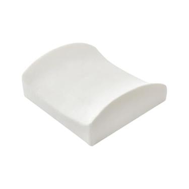 Imagem de FytStycale Almofada de apoio para cadeira de escritório, almofada de espuma viscoelástica para cadeiras de computador gamer